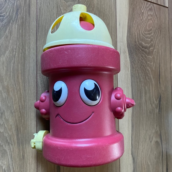 Target Other - Kids sprinkler